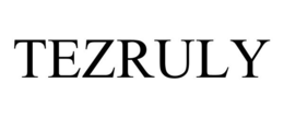 TEZRULY