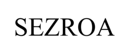 SEZROA