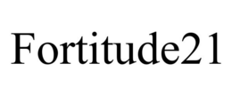 FORTITUDE21