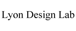 LYON DESIGN LAB