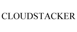 CLOUDSTACKER