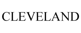 CLEVELAND