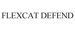 FLEXCAT DEFEND