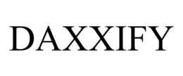 DAXXIFY