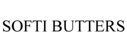 SOFTI BUTTERS