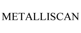 METALLISCAN