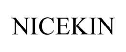 NICEKIN