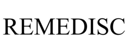 REMEDISC