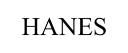 HANES