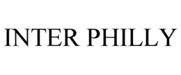 INTER PHILLY