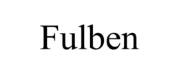 FULBEN