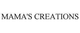 MAMA'S CREATIONS