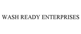 WASH READY ENTERPRISES