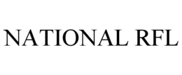 NATIONAL RFL