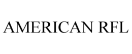 AMERICAN RFL