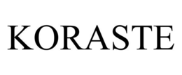 KORASTE