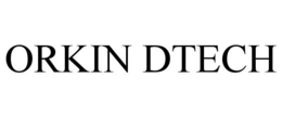 ORKIN DTECH