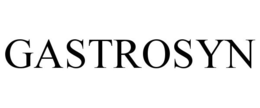 GASTROSYN