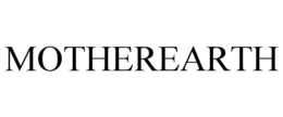 MOTHEREARTH