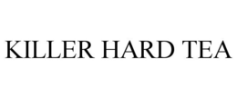 KILLER HARD TEA