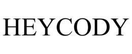 HEYCODY