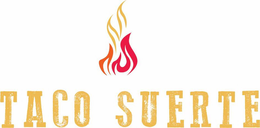 TACO SUERTE