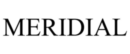 MERIDIAL