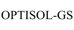 OPTISOL-GS