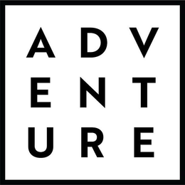 ADVENTURE