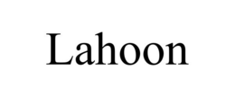 LAHOON