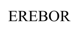 EREBOR