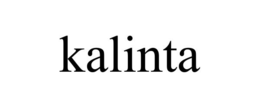 KALINTA