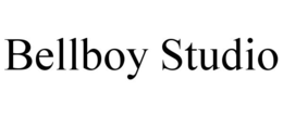 BELLBOY STUDIO
