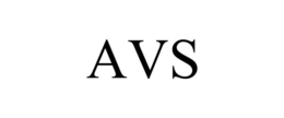AVS