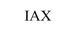 IAX