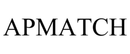 APMATCH