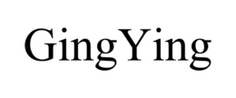 GINGYING