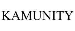 KAMUNITY
