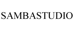 SAMBASTUDIO