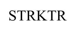 STRKTR