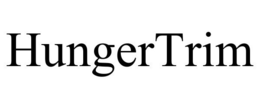 HUNGERTRIM