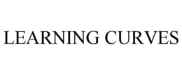 LEARNING CURVES