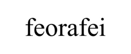 FEORAFEI