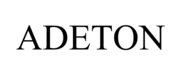 ADETON