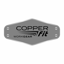 COPPER FIT WORKGEAR
