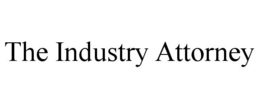 THE INDUSTRY ATTORNEY
