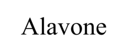 ALAVONE