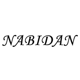 NABIDAN