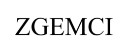 ZGEMCI