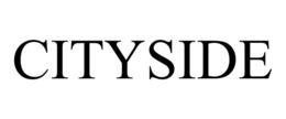CITYSIDE
